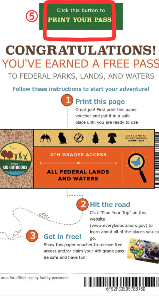 アメリカ国立公園は準備が9割！お得な年パス、子連れ旅行前に準備す 