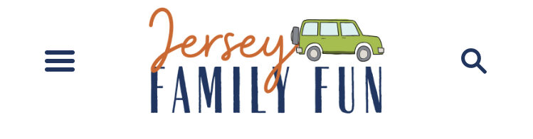 Jersey Family Funのウェブサイト