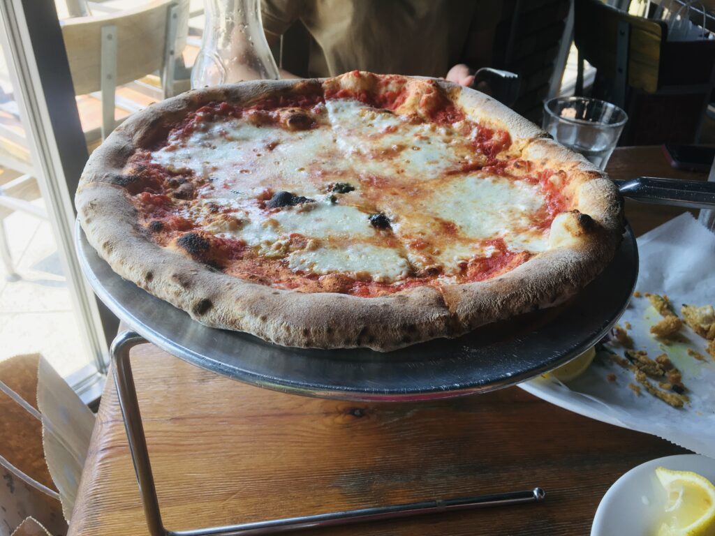 アムアム、Aumm Aumm、イタリアン