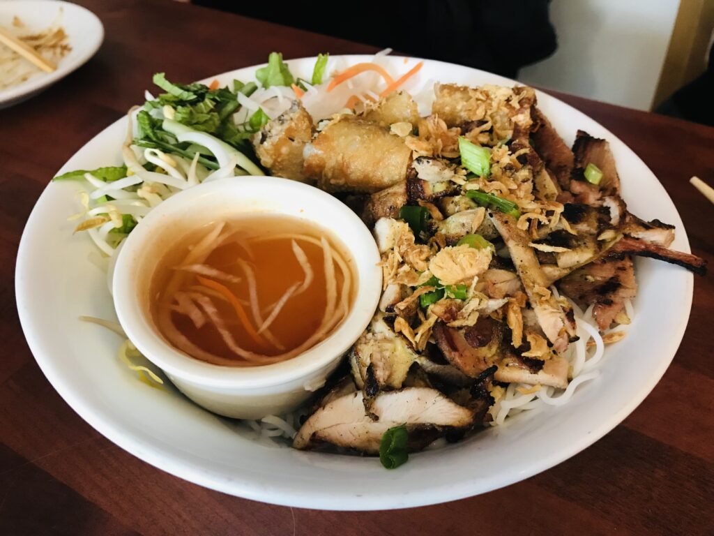 サイゴンキッチン、Saigon Kitchen