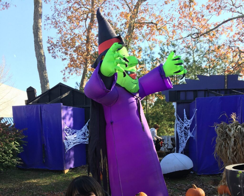 シックスフラッグズ、Six Flags
