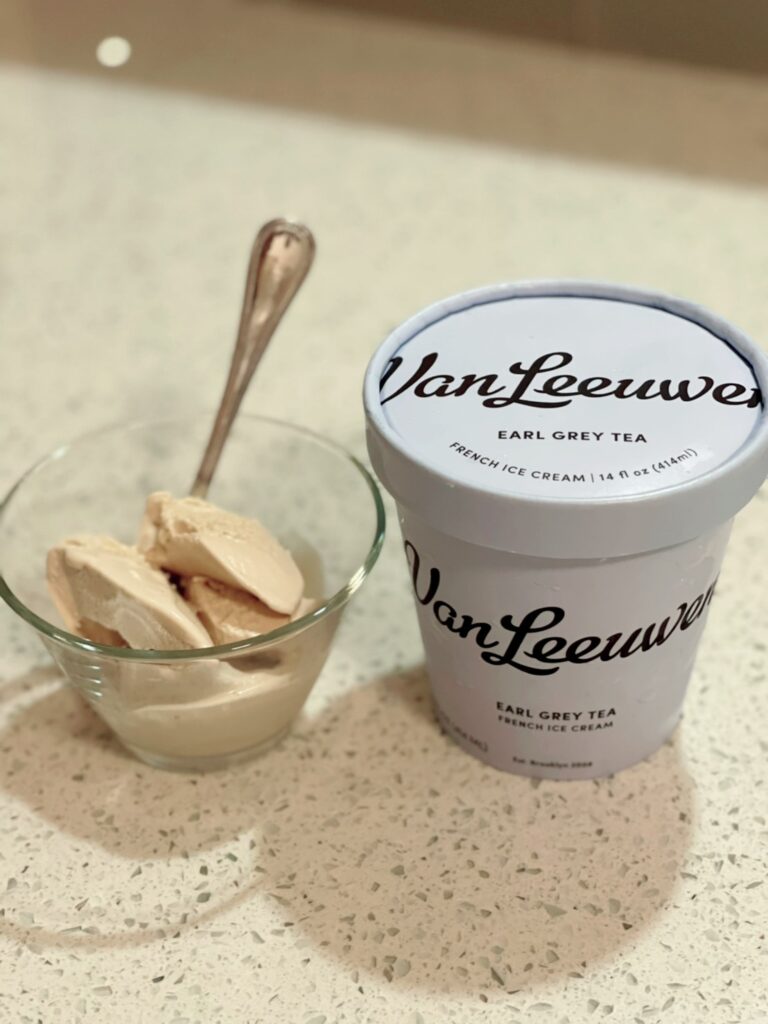 ニューヨーク、ゼイバーズおすすめ、Zabar's、Van Leeuwen Ice Cream