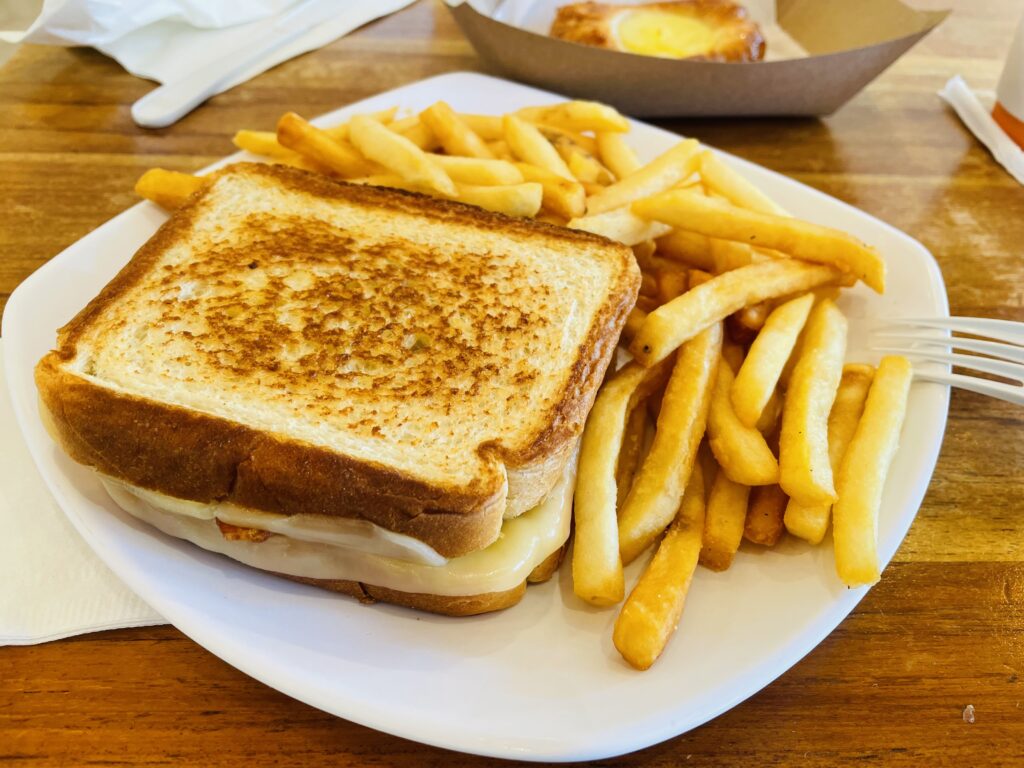 Dulce de Leche Bakery、アルゼンチンベーカリーカフェ、ドルチェデレチェ