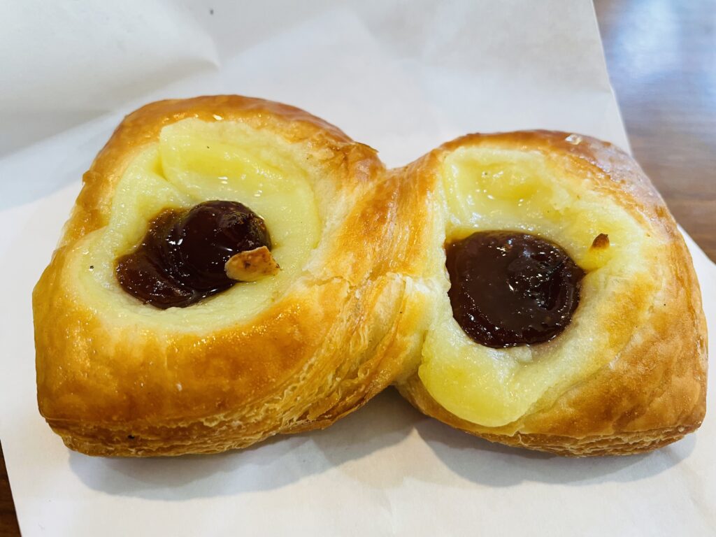 Dulce de Leche Bakery、アルゼンチンベーカリーカフェ、ドルチェデレチェ