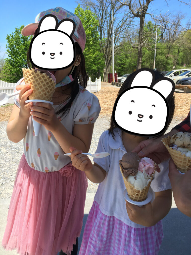 りんご狩りおすすめファーム6選、masker orchards,Bellvale Farms Creamery