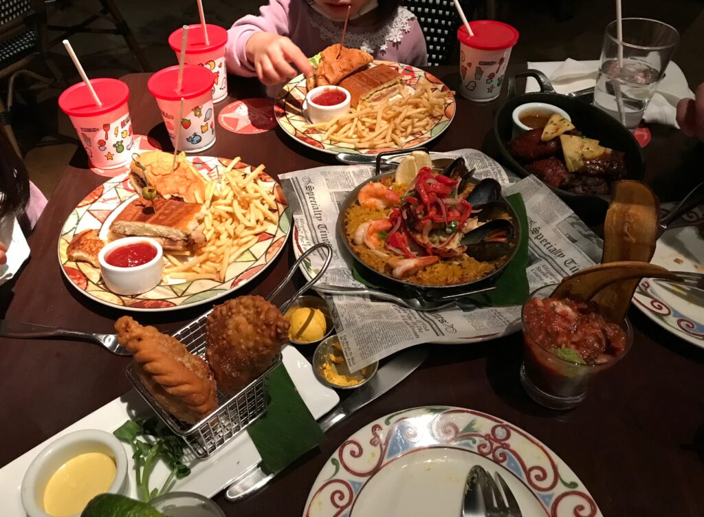 アトランティックシティ