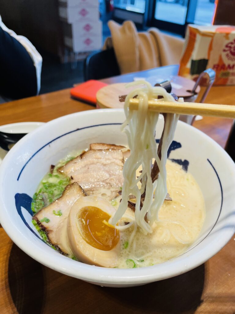 つじ田、tsujita、つけ麺