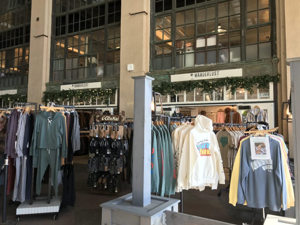 アトランティックシティ、アズベリーパーク