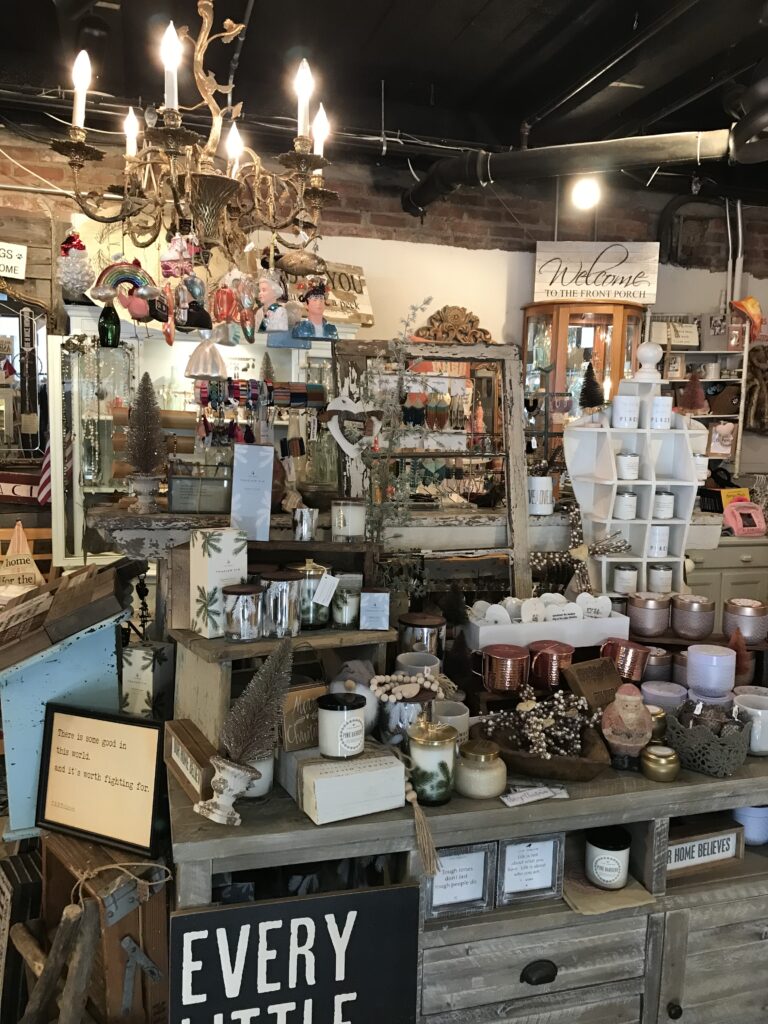 アトランティックシティ、アズベリーパーク