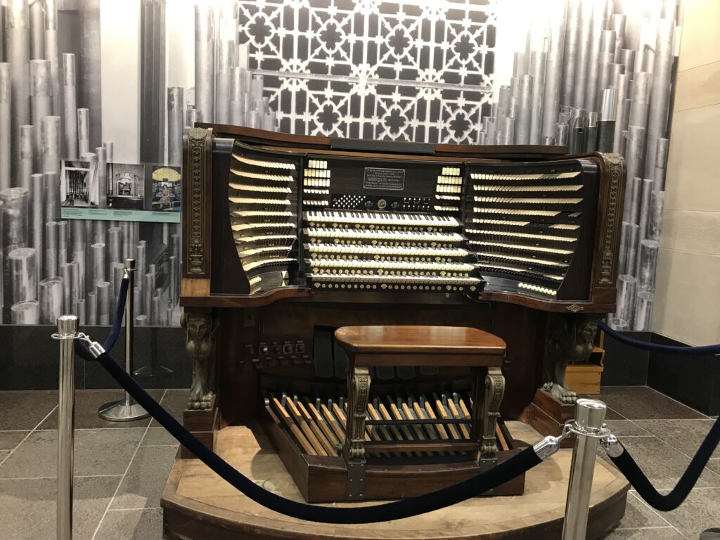 アトランティックシティ