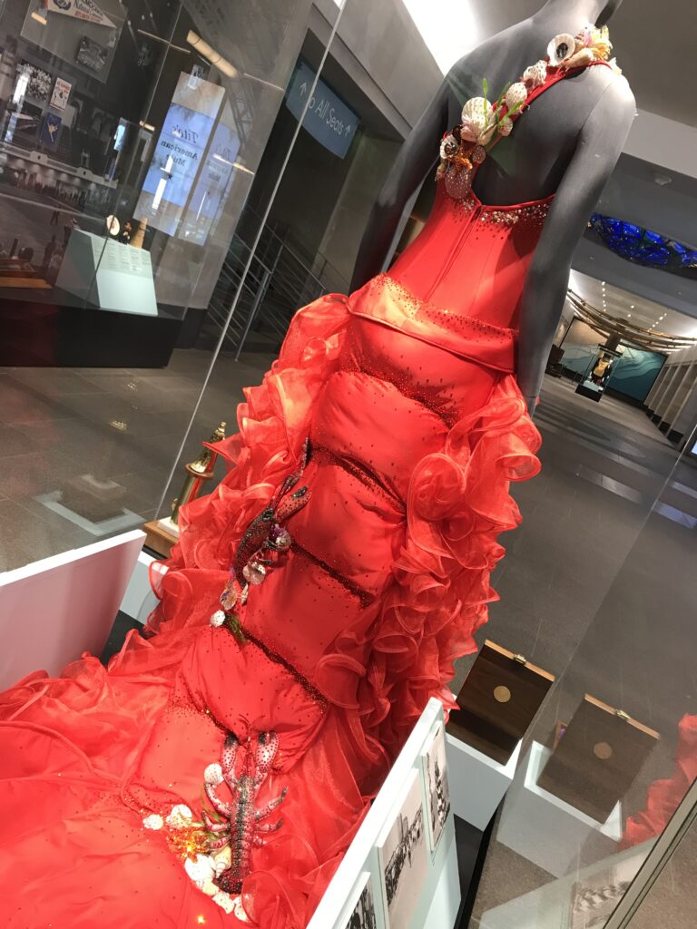 アトランティックシティ