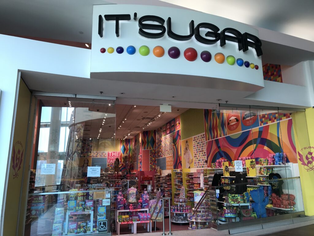 アトランティックシティ