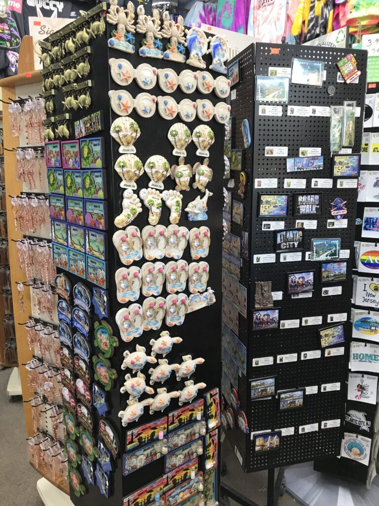 アトランティックシティ