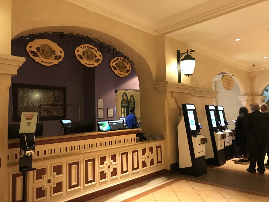 アトランティックシティ