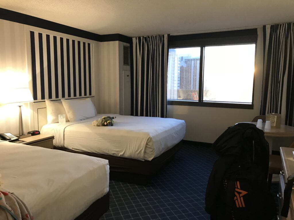 アトランティックシティ