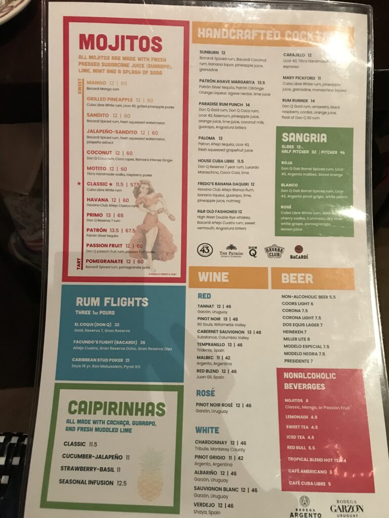 アトランティックシティ