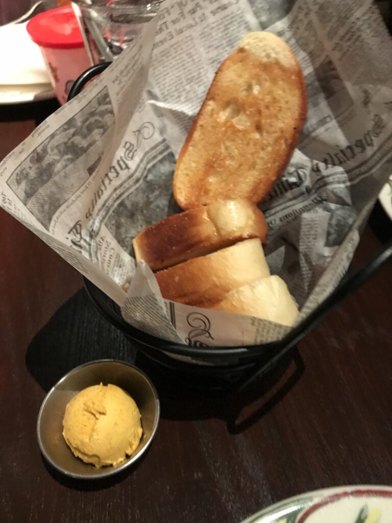 アトランティックシティ