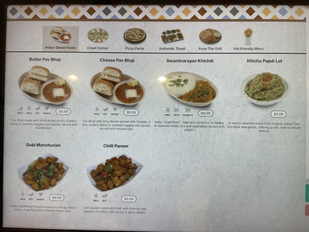ヒンドゥー教BAPS聖スワミナラヤン寺院