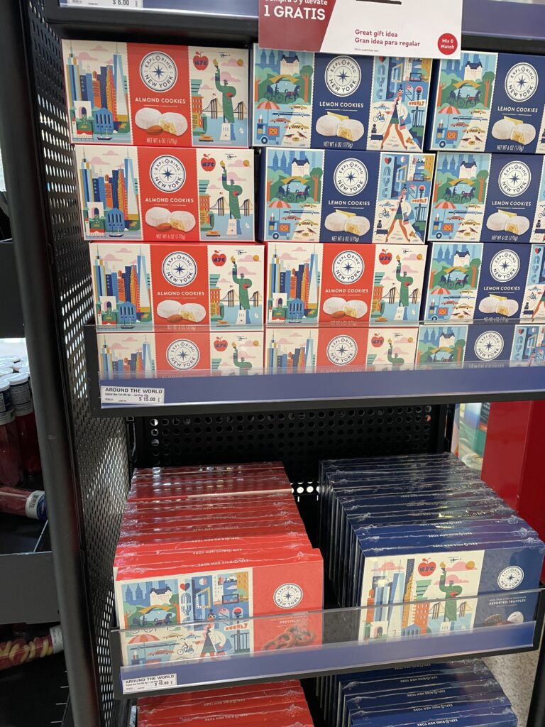 日本へ一時帰国、united airline、JFK