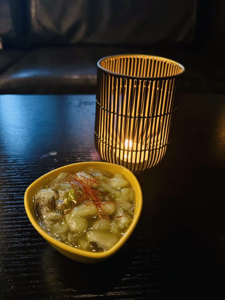 日本酒バー、禅、Zen Bar