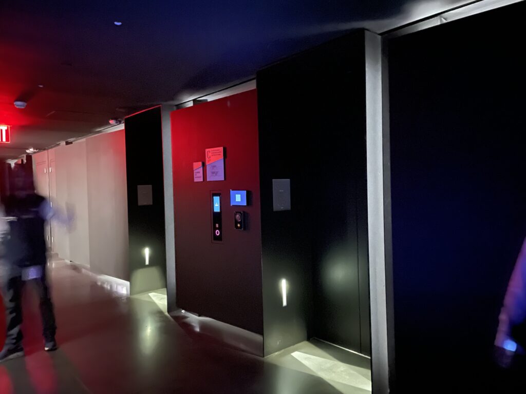 サミット・ワン・ヴァンダービルド、Summit One Vanderbilt、マンハッタンの展望台