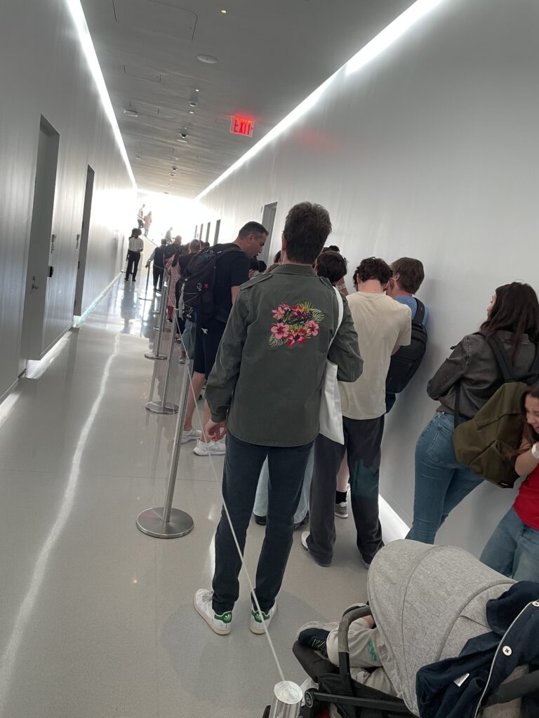 サミット・ワン・ヴァンダービルド、Summit One Vanderbilt、マンハッタンの展望台
