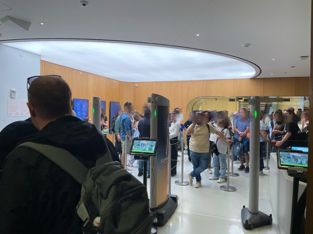 サミット・ワン・ヴァンダービルド、Summit One Vanderbilt、マンハッタンの展望台