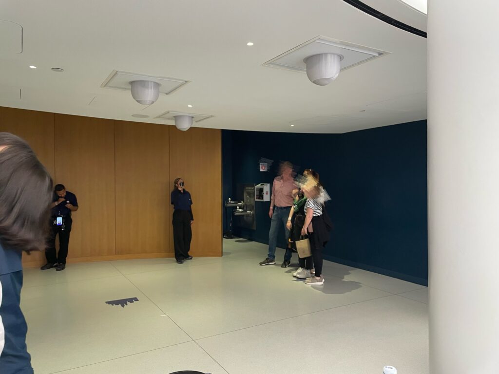 サミット・ワン・ヴァンダービルド、Summit One Vanderbilt、マンハッタンの展望台