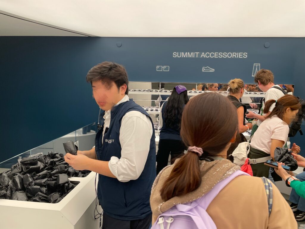サミット・ワン・ヴァンダービルド、Summit One Vanderbilt、マンハッタンの展望台
