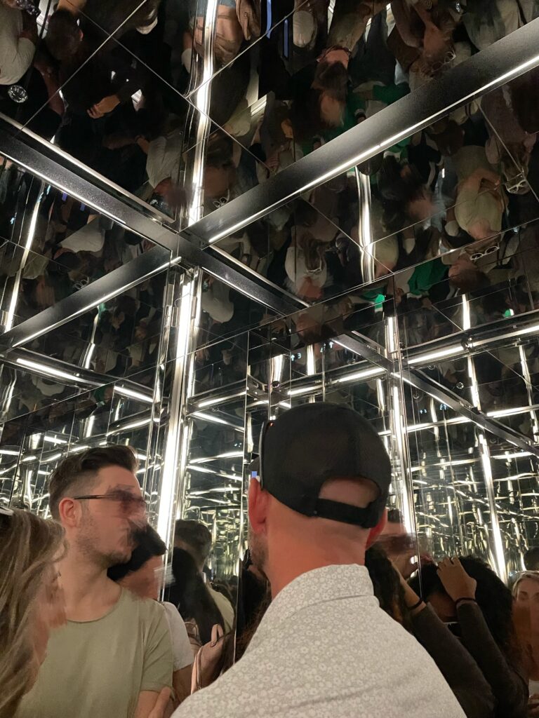 サミット・ワン・ヴァンダービルド、Summit One Vanderbilt、マンハッタンの展望台