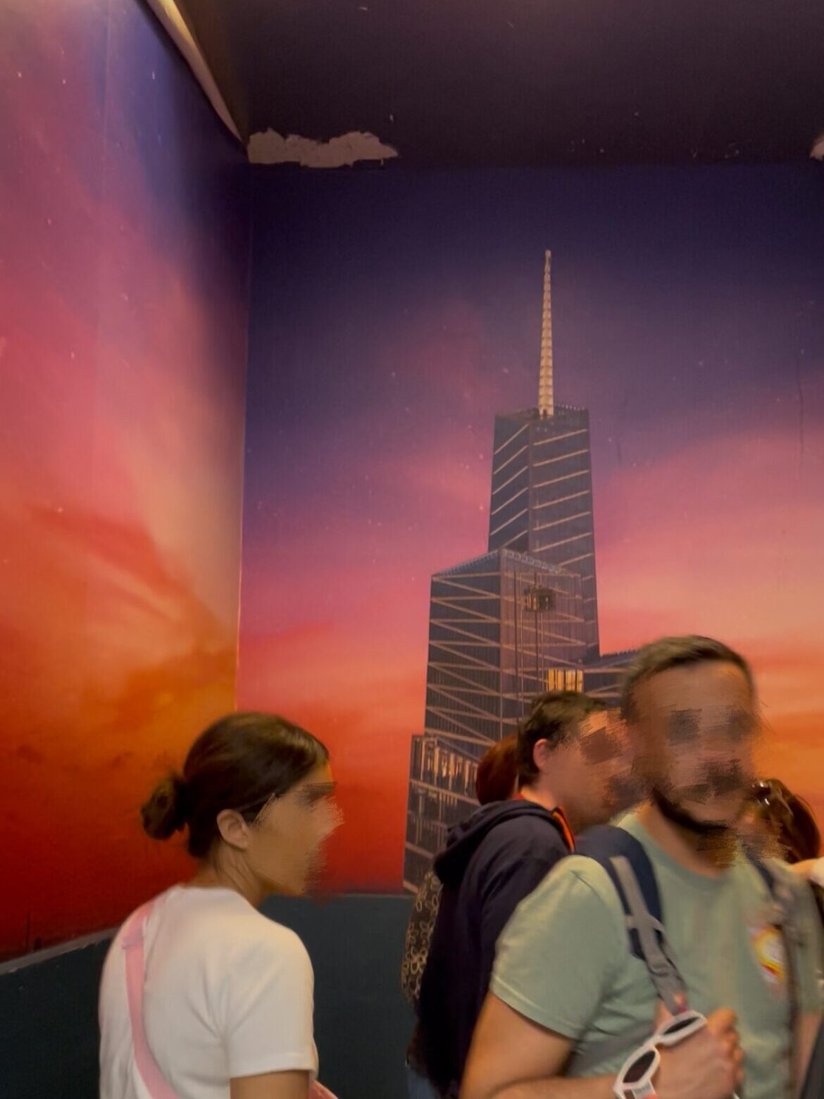 サミット・ワン・ヴァンダービルド、Summit One Vanderbilt、マンハッタンの展望台