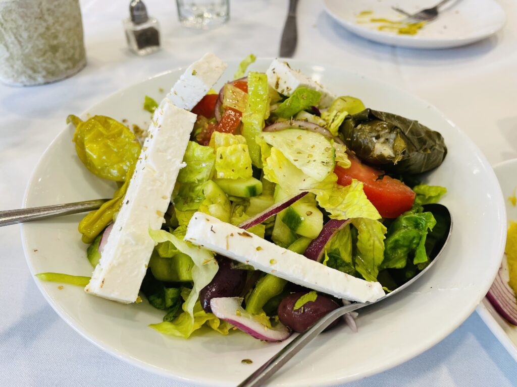 Nisiotis Taverna、ギリシャ料理、グリーク
