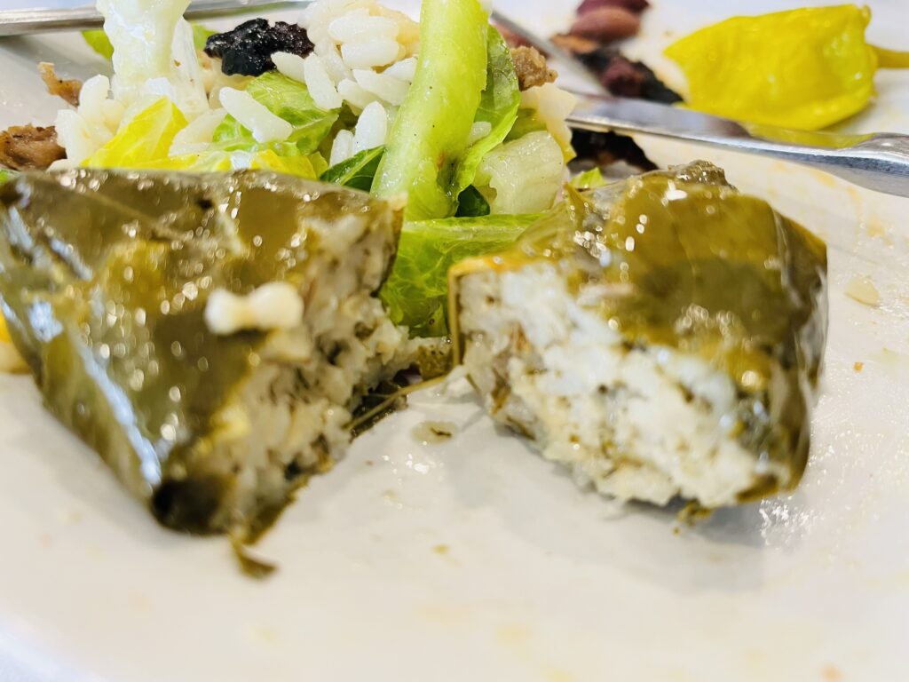 Nisiotis Taverna、ギリシャ料理、グリーク