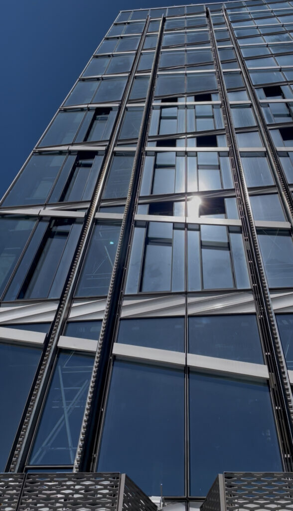 サミット・ワン・ヴァンダービルド、Summit One Vanderbilt、マンハッタンの展望台