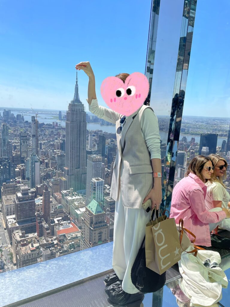 サミット・ワン・ヴァンダービルド、Summit One Vanderbilt、マンハッタンの展望台