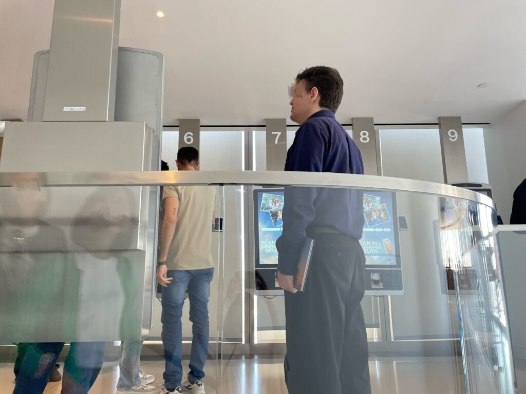 サミット・ワン・ヴァンダービルド、Summit One Vanderbilt、マンハッタンの展望台