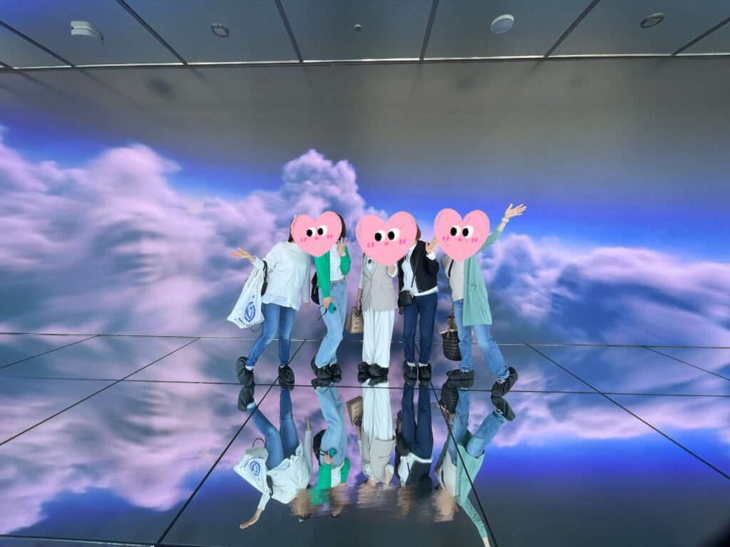 サミット・ワン・ヴァンダービルド、Summit One Vanderbilt、マンハッタンの展望台