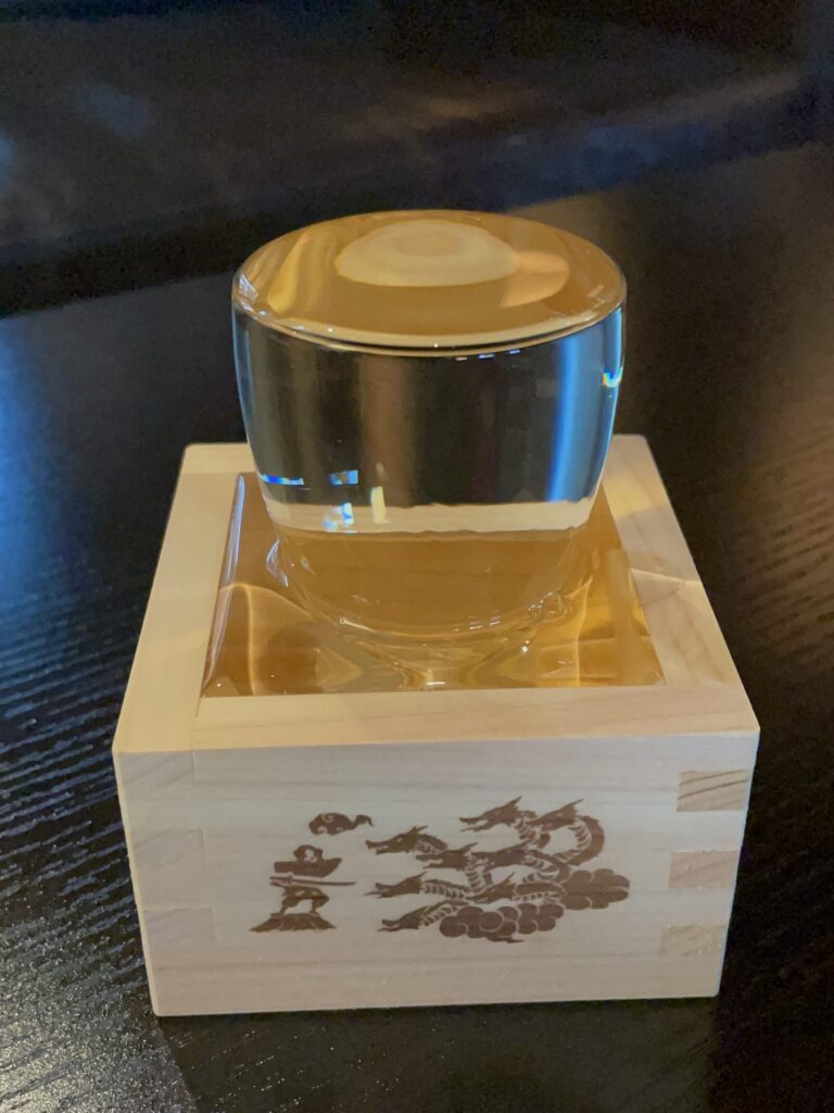 日本酒バー、禅、Zen Bar