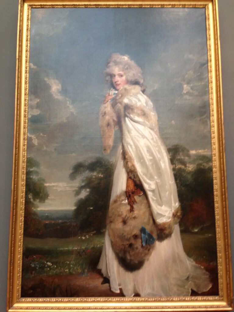 メトロポリタン美術館、メット、The Metropolitan Museum of Art