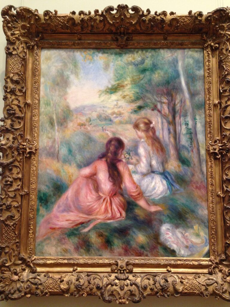 メトロポリタン美術館、メット、The Metropolitan Museum of Art