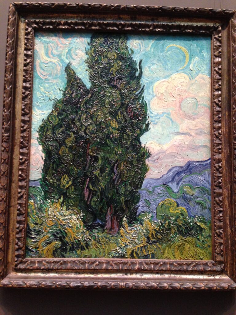 メトロポリタン美術館、メット、The Metropolitan Museum of Art