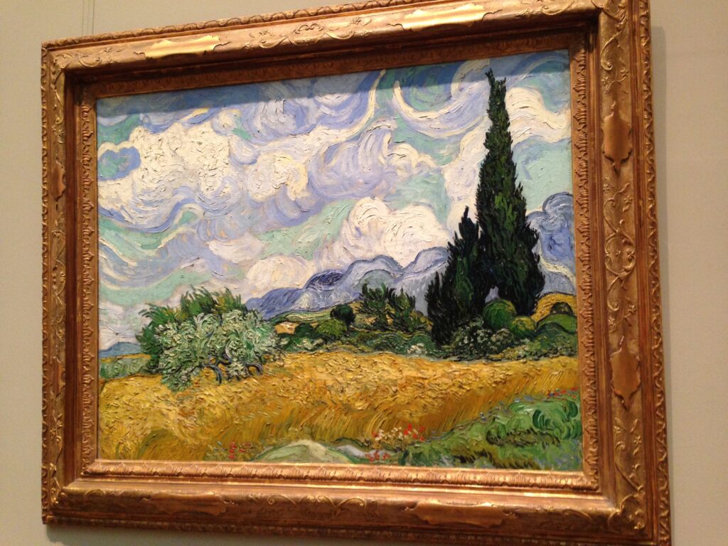 メトロポリタン美術館、メット、The Metropolitan Museum of Art