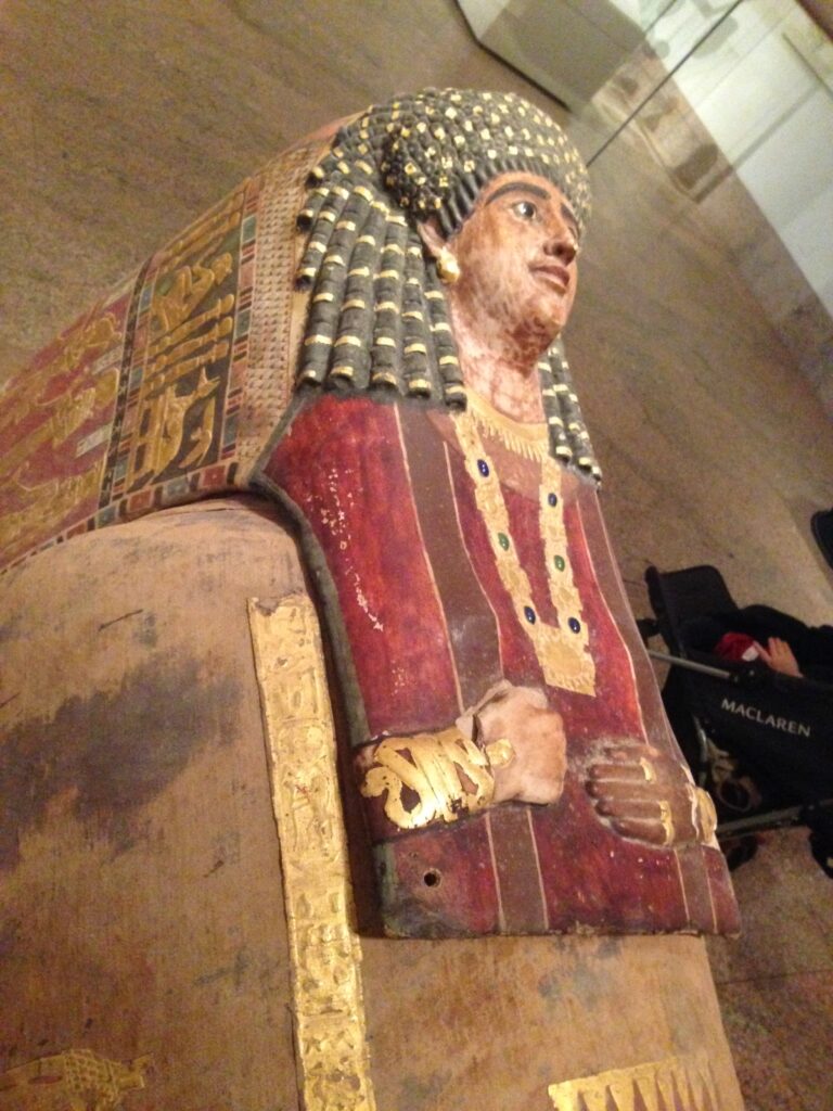 メトロポリタン美術館、メット、The Metropolitan Museum of Art