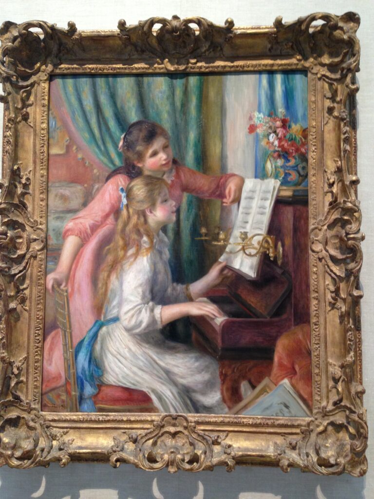 メトロポリタン美術館、メット、The Metropolitan Museum of Art