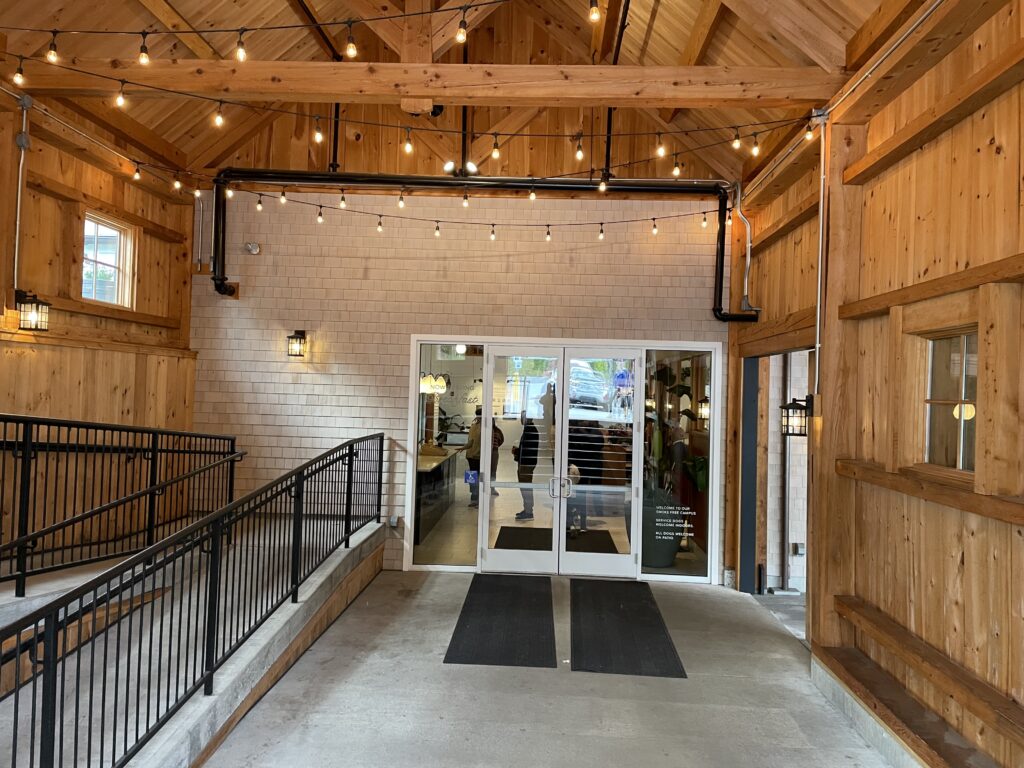 メイン州フリーポート、Maine Beer Company