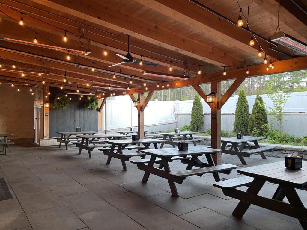 メイン州フリーポート、Maine Beer Company