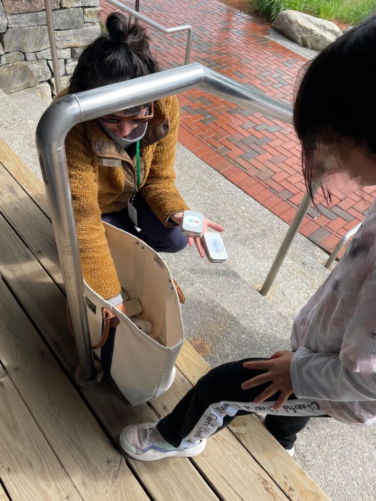 メイン州フリーポート、LLBean