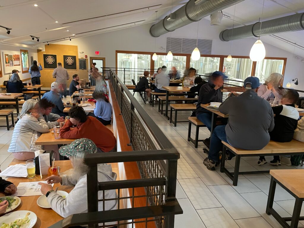 メイン州フリーポート、Maine Beer Company