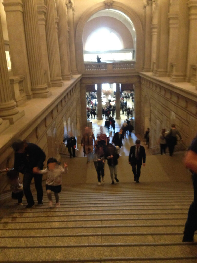 メトロポリタン美術館、メット、The Metropolitan Museum of Art