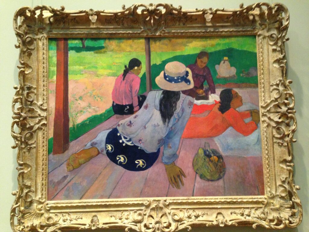 メトロポリタン美術館、メット、The Metropolitan Museum of Art